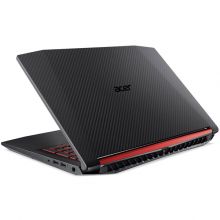 Ноутбук Acer Nitro 5 (AN515-53-52FA) (Intel Core i5 8300H 2300MHz/15.6"/1920x1080/8GB/1000GB HDD/DVD нет/NVIDIA GeForce GTX 1050 4GB/Wi-Fi/Bluetooth/Windows 10 Home)