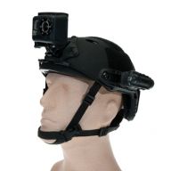 Крепление на шлем GoPro NVG Mount ANVGM-001