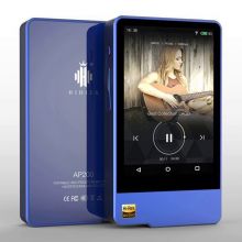 Плеер Hidizs AP200 32GB (Blue)