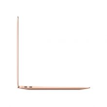 Ноутбук Apple MacBook Air 13 Late 2020 (Apple M1/13.3"/2560x1600/8GB/256GB SSD/DVD нет/Apple graphics 7-core/Wi-Fi/macOS) MGND3, золотой