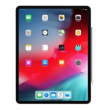 Планшет Apple iPad Pro 12.9 (2020) 1TB Wi-Fi + Cellular space gray + Apple Pencil 2