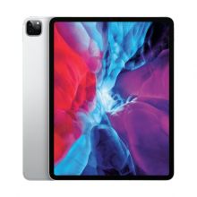 Планшет Apple iPad Pro 12.9 (2020) 128Gb Wi-Fi, silver