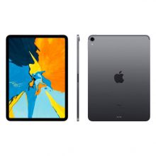 Планшет Apple iPad Pro 11 (2018) 512Gb Wi-Fi (Space Gray)