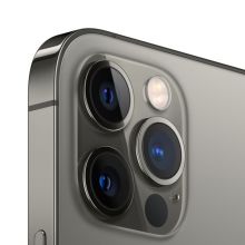 Смартфон Apple iPhone 12 Pro Max 256GB, графитовый