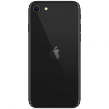 Смартфон Apple iPhone SE (2020) 256GB (Black)
