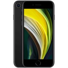 Смартфон Apple iPhone SE (2020) 256GB (Black)