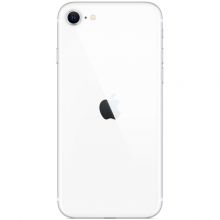 Смартфон Apple iPhone SE 2020 128 ГБ, белый, Slimbox