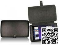 Кожаный чехол Noreve Tradition для Archos 101 G9 Internet Tablet 8Gb/16Gb (Black)