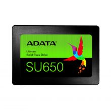 Твердотельный накопитель ADATA 240 GB Ultimate SU650 240GB (retail)