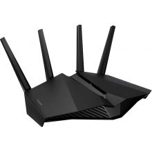 Wi-Fi роутер ASUS RT-AX82U, черный