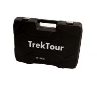 Набор инструментов TrekTour 151 предмет 24 зуба