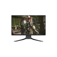 24.5" Монитор Alienware AW2521HFA, 1920x1080, 240 Гц, IPS, черный