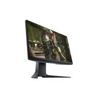 24.5" Монитор Alienware AW2521HFA, 1920x1080, 240 Гц, IPS, черный