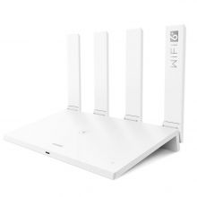 Wi-Fi роутер HUAWEI WS7200, белый