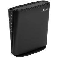 Беспроводной маршрутизатор TP-LINK Archer AX80(EU), Wi-Fi 6 AX6000 1x2,5Gb WAN/LAN 1xGb WAN/LAN 3xGB LAN 1xUSB3.0