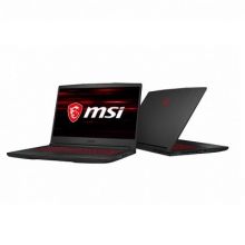 Ноутбук MSI GF65 Thin 9SD (Intel Core i7 9750H 2600MHz/15.6"/1920x1080/16GB/512GB SSD/DVD нет/NVIDIA GeForce GTX 1660 Ti 6GB/Wi-Fi/Bluetooth/Windows 10 Home)