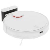 Робот-пылесос Xiaomi Robot Vacuum S10 (Global) русский язык /сухая и влажная уборка /моющий робот-пылесос