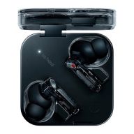 Беспроводные наушники Nothing Ear 3, черный 2025