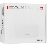 Wi-Fi роутер HUAWEI CPE 5s B320-323, белый
