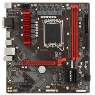 Материнская плата Gigabyte B760M GAMING DDR4, Socket 1700, Intel B760, mATX