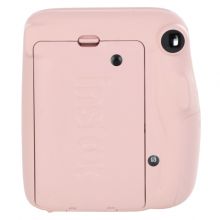 Фотоаппарат моментальной печати Fujifilm Instax Mini 11, blush pink