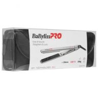 Щипцы-выпрямители BaBylissPRO BAB2072EPE с покрытием EP Technology 5.0 Ultra Curl