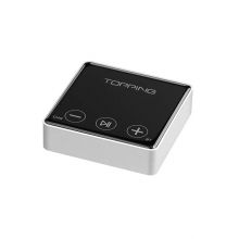 Bluetooth-ресивер Topping BC3 (Silver)