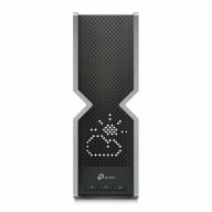 Wi-Fi роутер TP-LINK Archer BE800, BE19000, Wi‑Fi 7, трехдиапазонный, черный