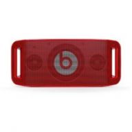Беспроводная акустическая система Beats Beatbox Portable (Red)