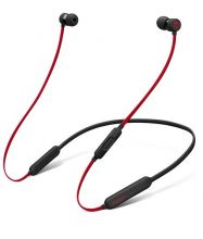 Наушники Beats BeatsX Wireless (Black-Red)