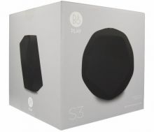 Беспроводная аккустическая система Bang & Olufsen BeoPlay S3 (Black)