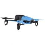 Квадрокоптер Parrot Bebop Drone (Blue)