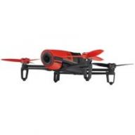 Квадрокоптер Parrot Bebop Drone (Red)