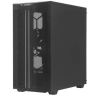 Корпус BE Quiet! PURE BASE 500 DX, черный (BGW37)