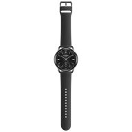 Умные часы Xiaomi Watch S3 47 мм GPS Global для РФ, черный