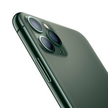 Смартфон Apple iPhone 11 Pro Max 256GB (Midnight Green) Dual Sim