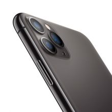 Смартфон Apple iPhone 11 Pro Max 256GB (Space Grey) Dual Sim