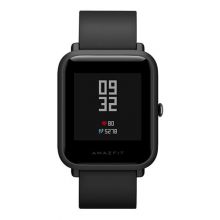 Amazfit Bip Lite Version (Black) - умные часы