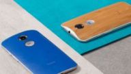 Смартфон Motorola Moto X gen 2 64Gb (Blue)