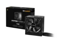 Блок питания be quiet! System Power 9 700W