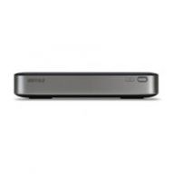 Внешний жесткий Buffalo MiniStation Air 500GB (HDW-P500U3) (Black)