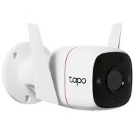 Камера видеонаблюдения TP-LINK Tapo C310 белый