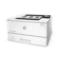 Принтер HP LaserJet Pro M402dne, ч/б, A4