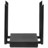 Wi-Fi роутер TP-LINK Archer C64, AC1200, черный