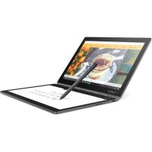 Ноутбук Lenovo Yoga Book C930 (Intel Core m3 7Y30 1000 MHz/10.8"/2560x1600/4GB/128GB SSD/DVD нет/Intel HD Graphics 615/Wi-Fi/Bluetooth/Windows 10 Home)