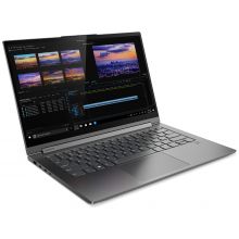Ноутбук Lenovo Yoga C940-14IIL (Intel Core i7 1065G7 1300 MHz/14"/3840x2160/16GB/1000GB SSD/DVD нет/Intel Iris Plus Graphics/Wi-Fi/Bluetooth/Windows 10 Home)