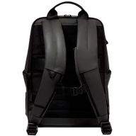 Рюкзак Piquadro Corner 2.0 CA6464C2OW/N черный полиуретан/полиэстер