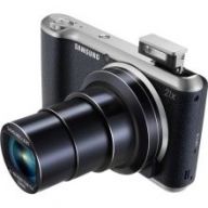 Фотоаппарат Samsung Galaxy Camera 2 EK-GC200 (Black)