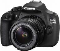 Canon EOS Rebel T5 (EOS 1200D) Kit EF-S 18-55 IS II