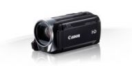 Видеокамера Canon LEGRIA HF R306 Black